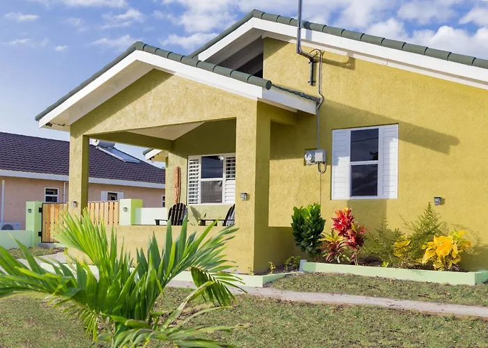 Casa Princess Vacay Villa