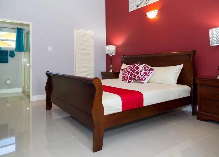 Casa Princess Vacay Ocho Rios