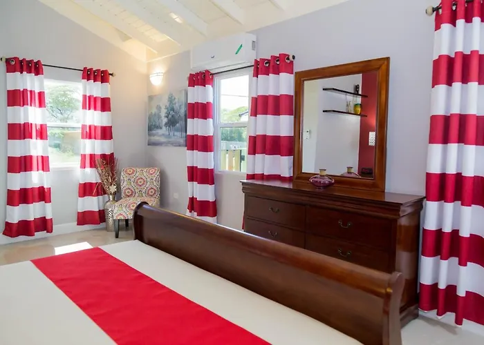Villa Casa Princess Vacay Ocho Rios