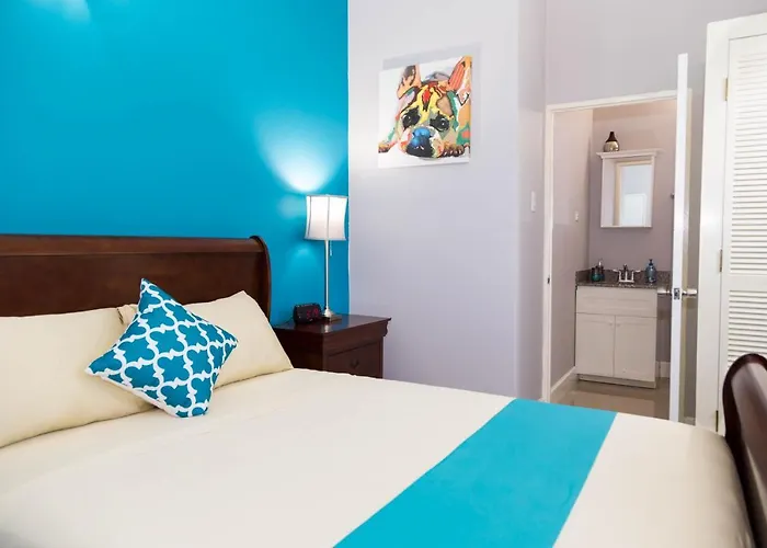 Casa Princess Vacay Villa Ocho Rios