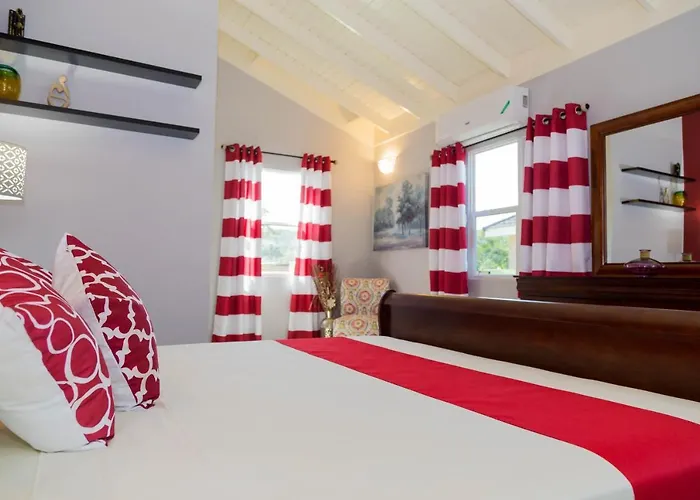 Villa Casa Princess Vacay *
