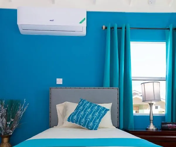 Villa Casa Princess Vacay *