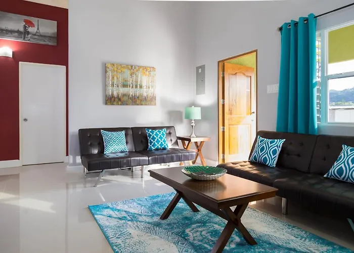 Casa Princess Vacay * Ocho Rios