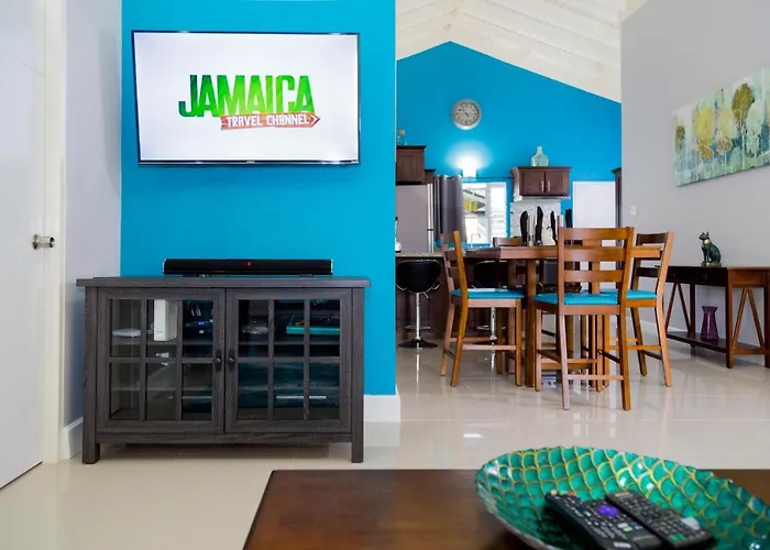 Villa Casa Princess Vacay