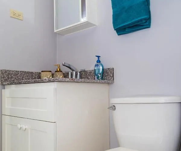Villa Casa Princess Vacay Ocho Rios